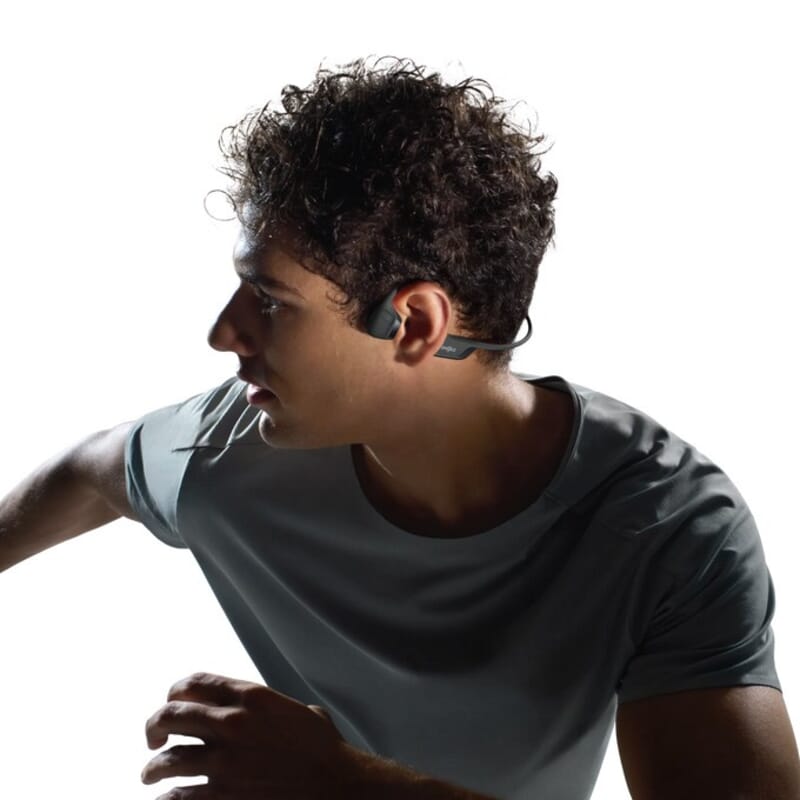 OpenRun Shokz OpenRun Shokz 2