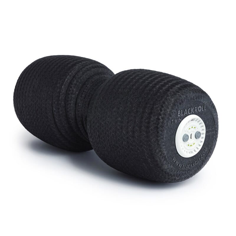 Booster Set Twin BLACKROLL® 2