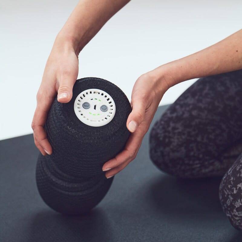 Booster Set Twin BLACKROLL® 5