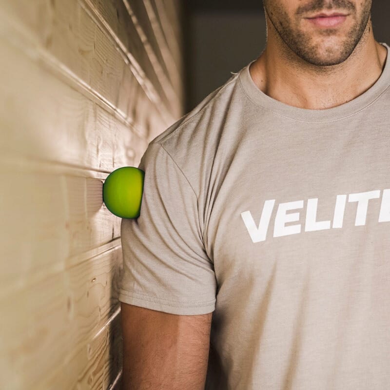 Balle de massage Velites 4