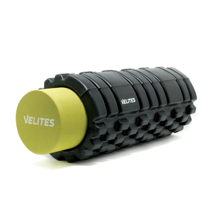 Pack Mobilité Foam Roller Double + Balle 5