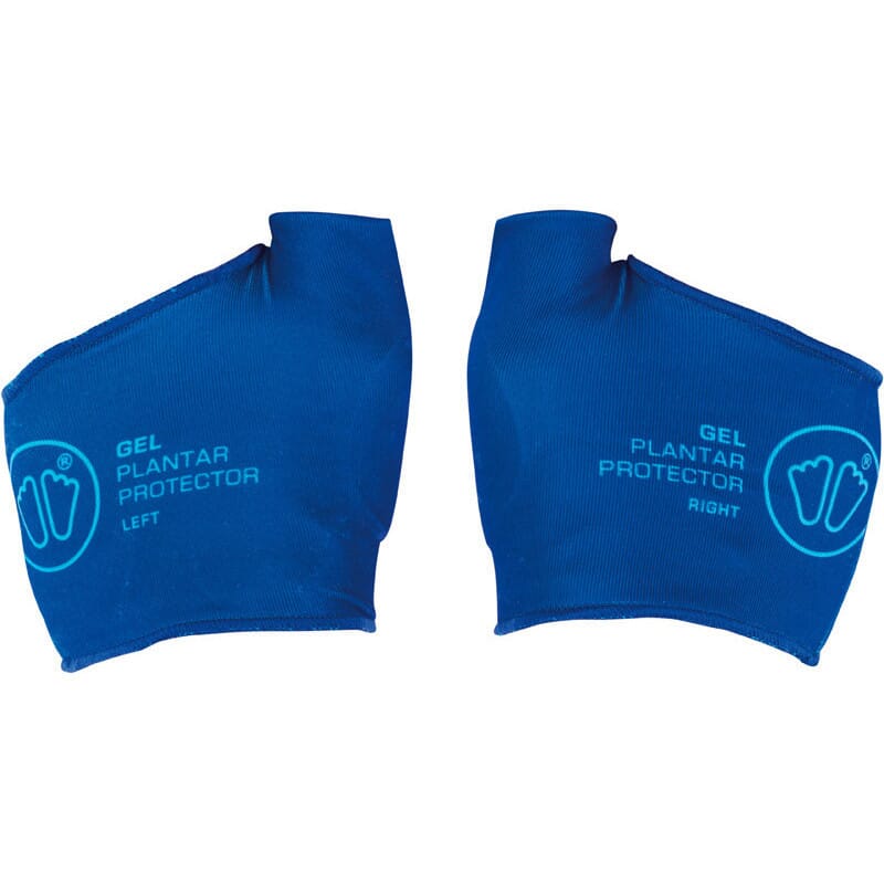 Gel Plantar Protectors SIDAS 6