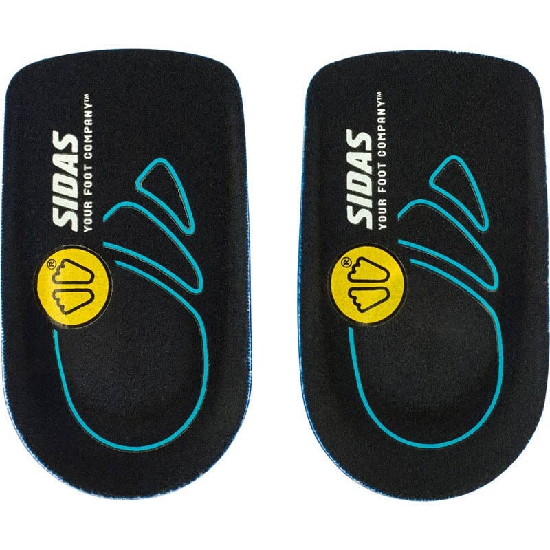 Gel Heel Pads SIDAS 4