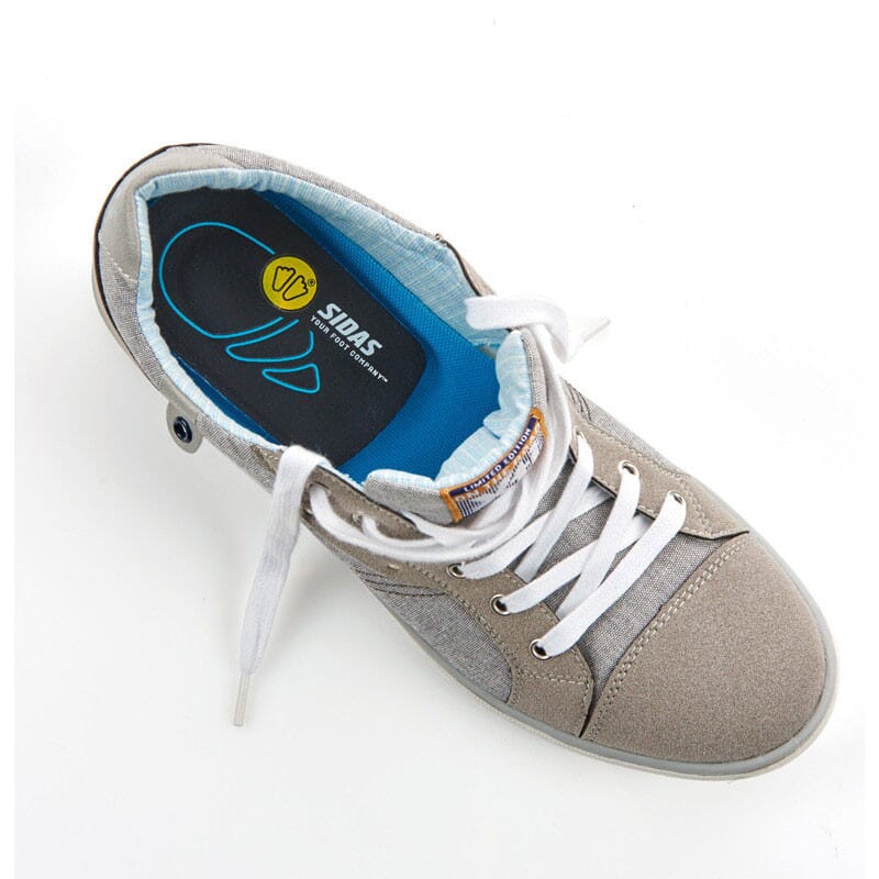 Gel Heel Pads SIDAS 2