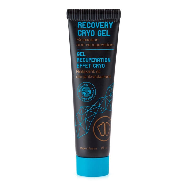 Recovery Cryo Gel SIDAS 3