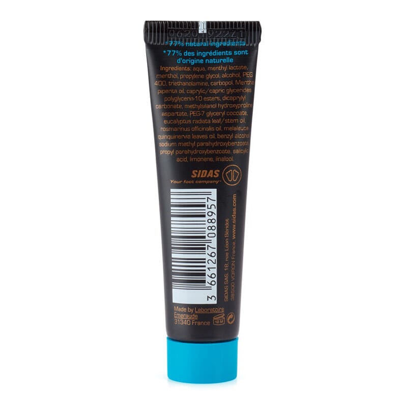 Recovery Cryo Gel SIDAS 7