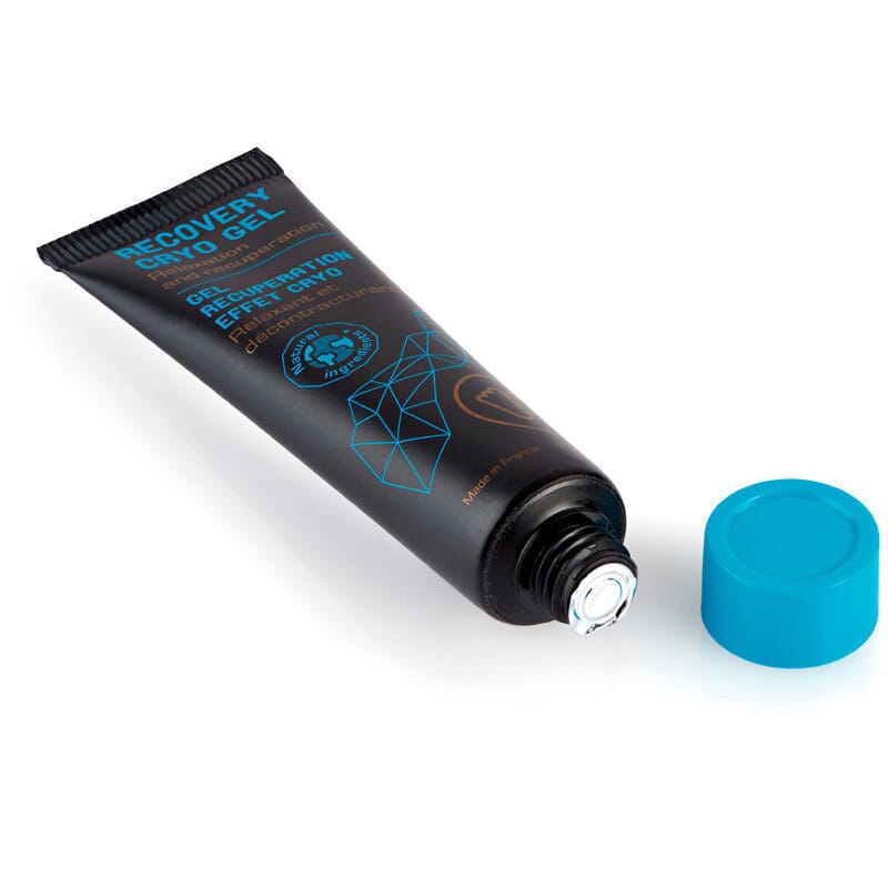 Recovery Cryo Gel SIDAS 5