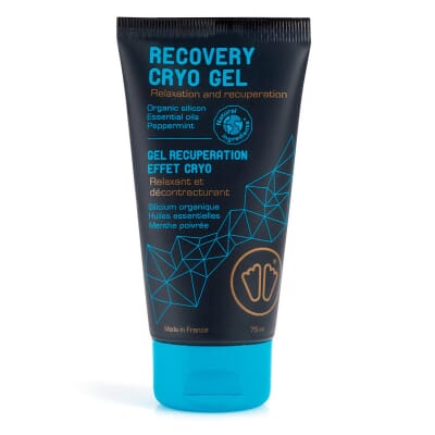 Recovery Cryo Gel SIDAS