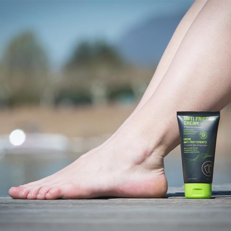 Anti Friction Cream SIDAS 2