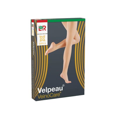 Chaussettes VeinoCare® City 3 Velpeau®