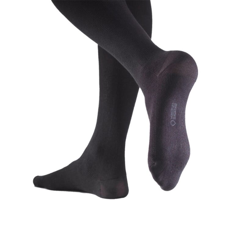 Chaussettes Venoflex Fast Coton Homme C2 Thuasne 2