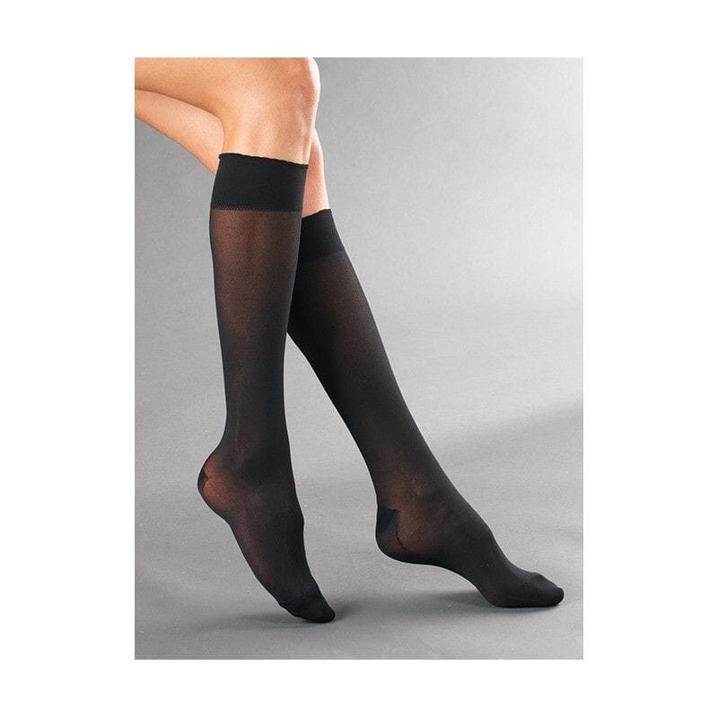 Chaussettes Venoflex Secret Femme C2 Thuasne 2