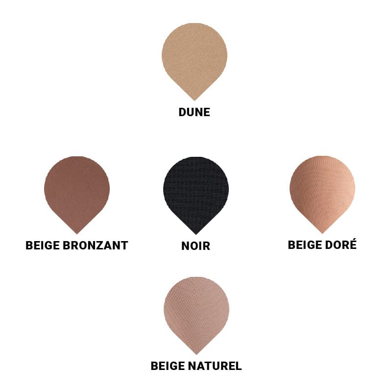 Bas-Cuisse Venoflex Secret C2 Thuasne 2