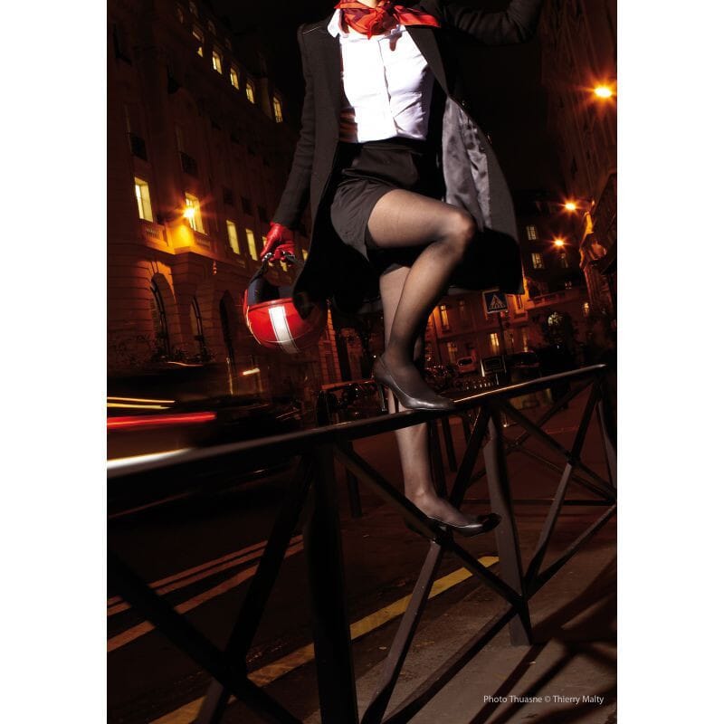 Collants Venoflex Incognito Absolu Thuasne 4