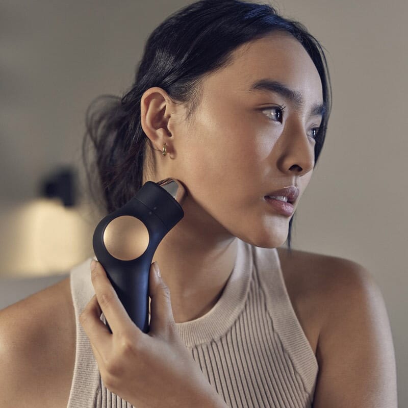 TheraFace Pro Theragun 13