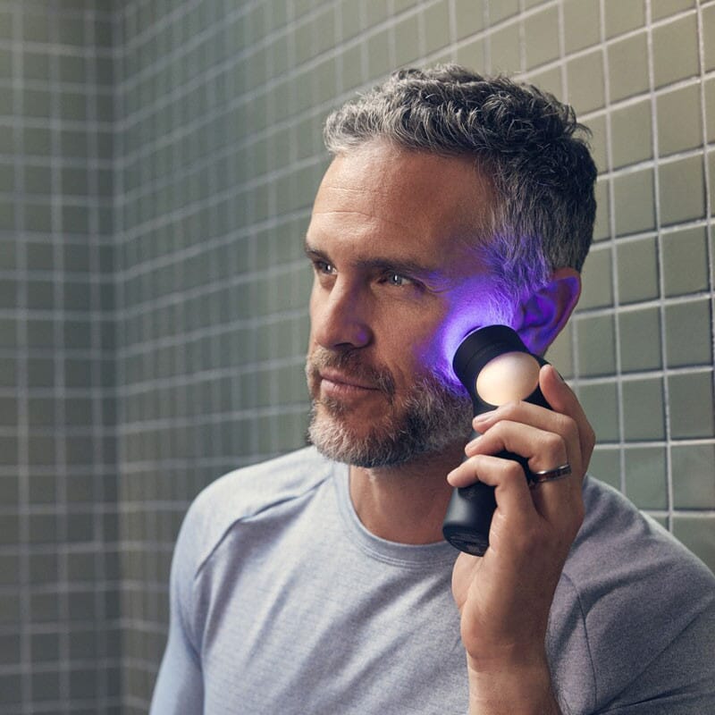 TheraFace Pro Theragun 14