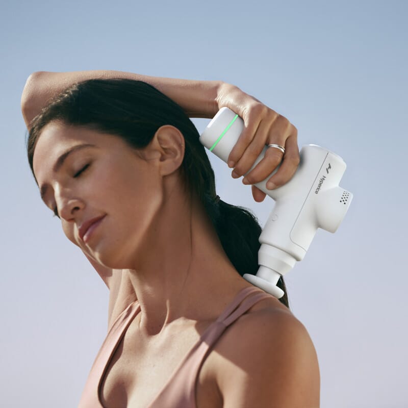 Hypervolt GO 2 Hyperice 6