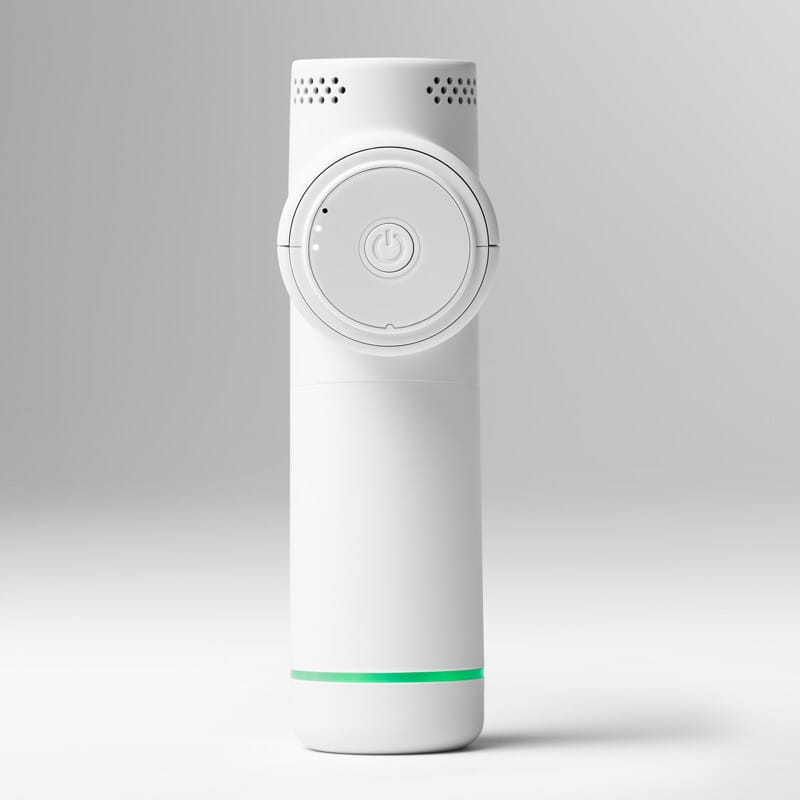 Hypervolt GO 2 Hyperice 5