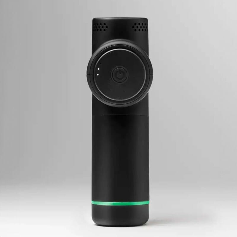 Hypervolt GO 2 Hyperice 9