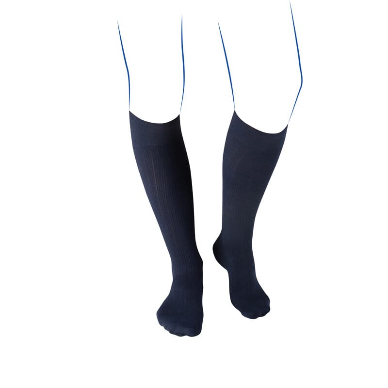 Chaussettes Venoflex City Confort Coton C2 Thuasne 10