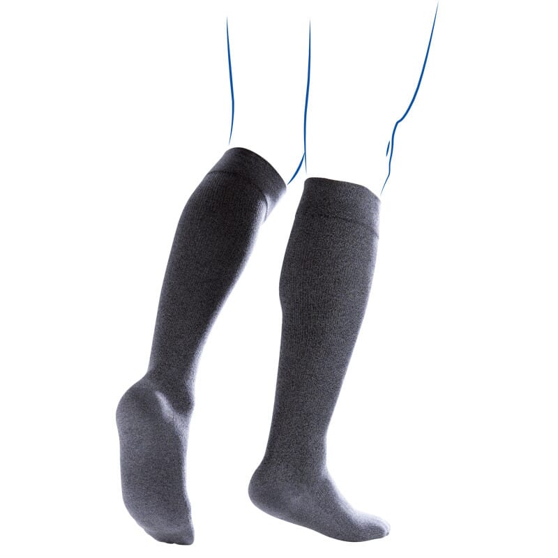Chaussettes Venoflex City Confort Coton C2 Thuasne 14