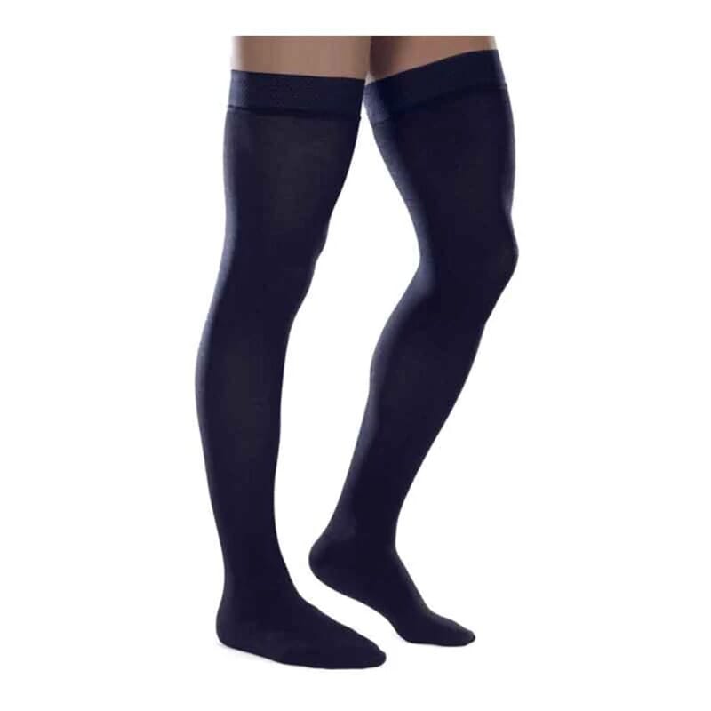 Bas-cuisse Venoflex City Confort Fil d'Ecosse C2 Thuasne 6