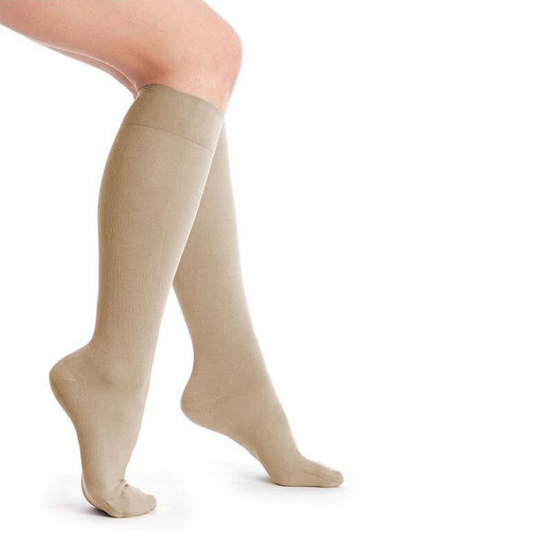 Chaussettes Venoflex Simply Coton Fin Thuasne 8