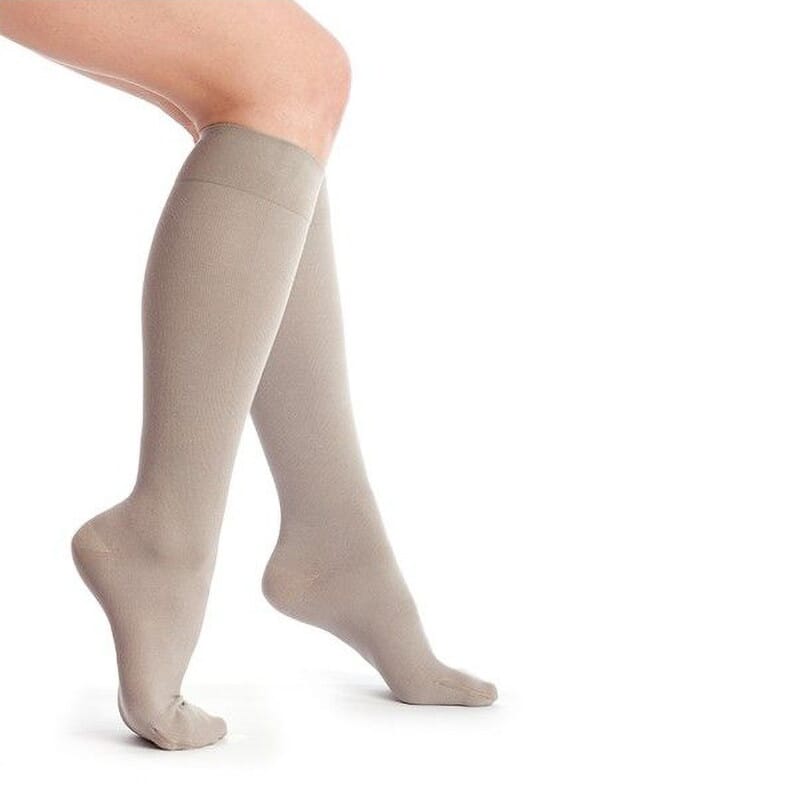 Chaussettes Venoflex Simply Coton Fin Thuasne 10