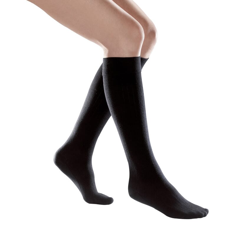 Chaussettes Venoflex Simply Coton Fin Thuasne 6