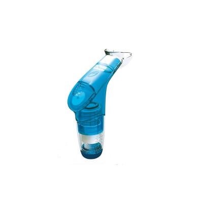 POWERbreathe Plus Bleu Résistance Moyenne