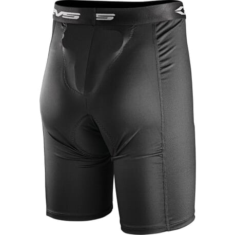 CUISSARD EVS RIDING-SHORT-VENTED 4