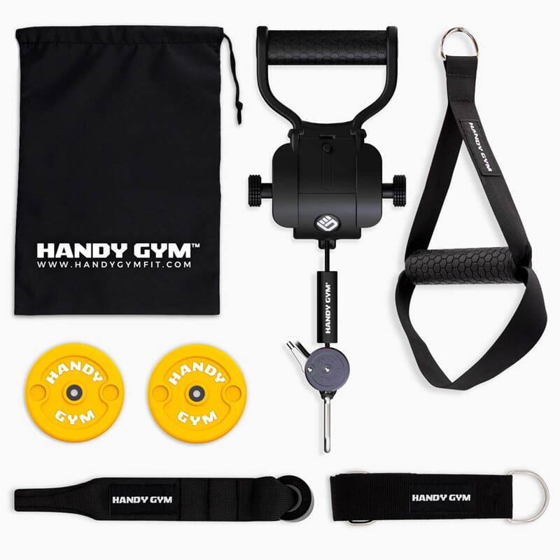 Handy Gym GO 6