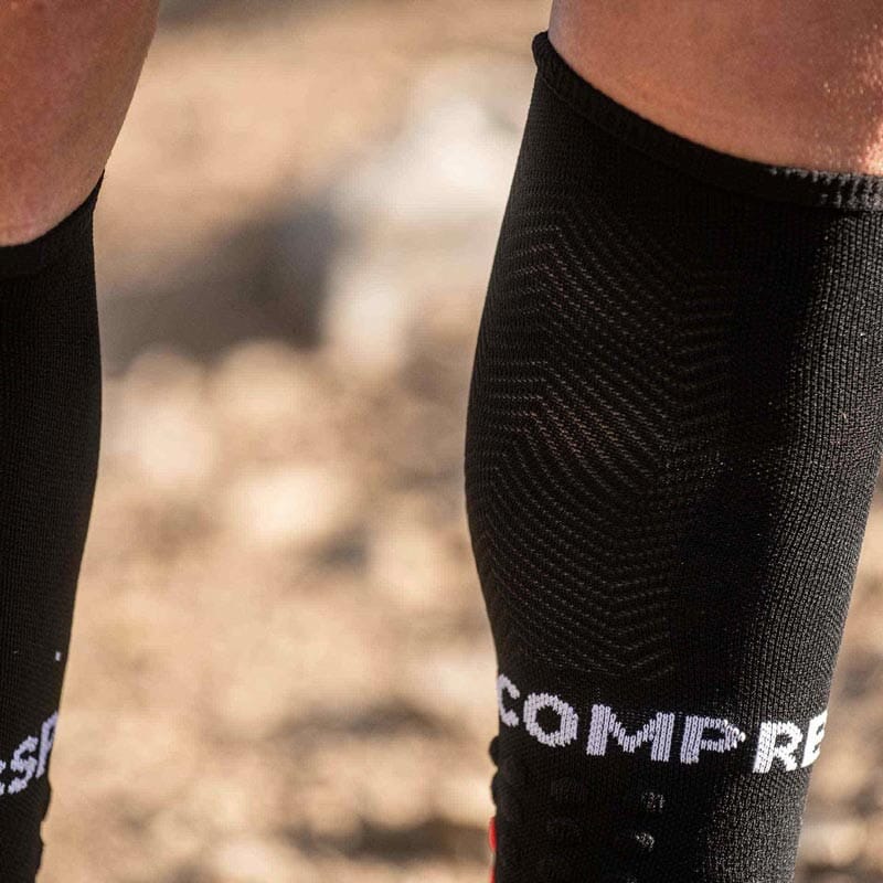Full Socks Race Oxygen Compressport 4