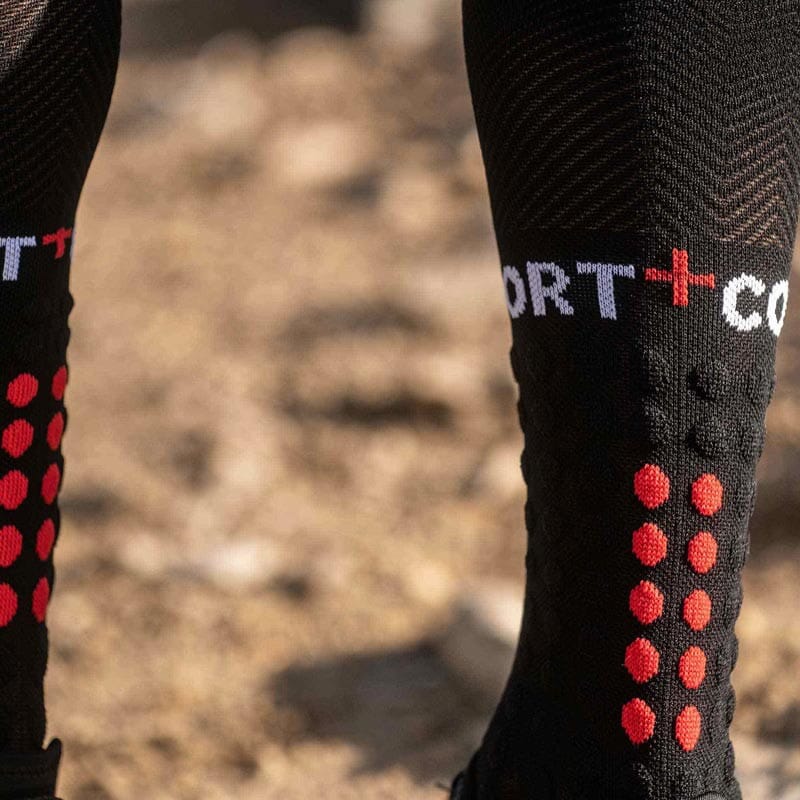 Full Socks Race Oxygen Compressport 5