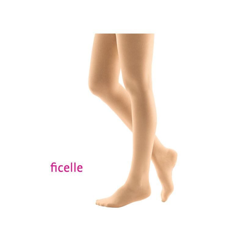 Collants de contention mediven 20 Karesse 2
