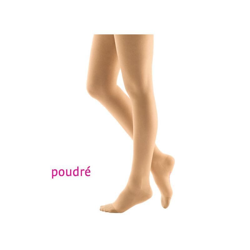 Collants de contention mediven 20 Karesse 3