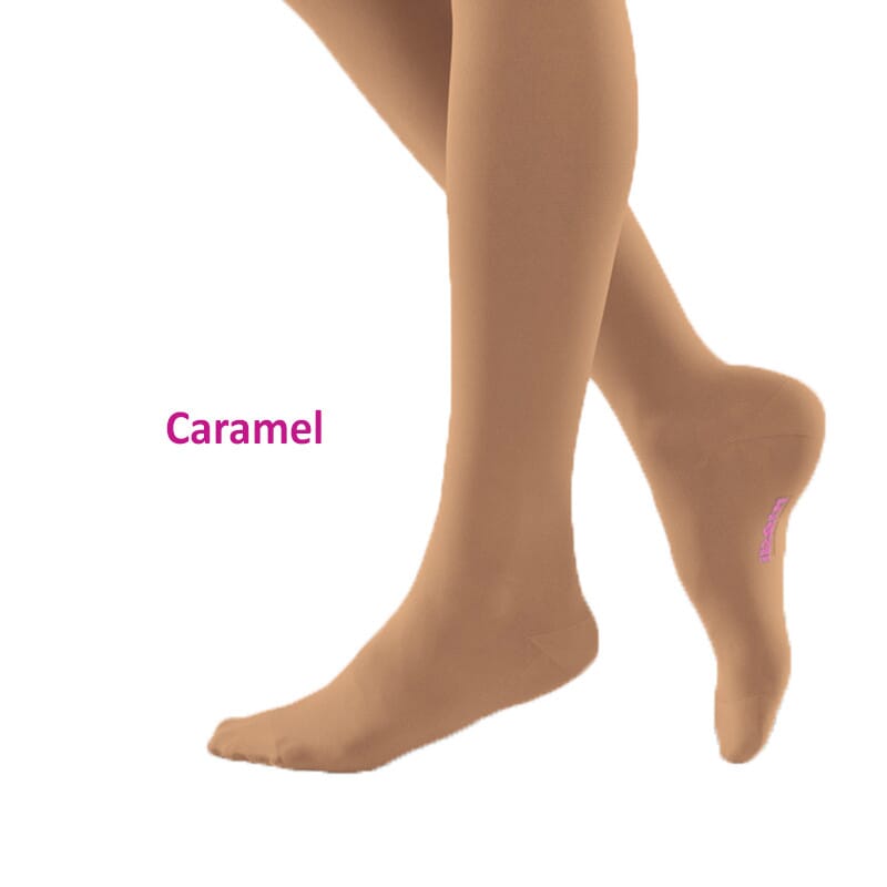 Chaussettes de contention mediven 20 Élégance 2