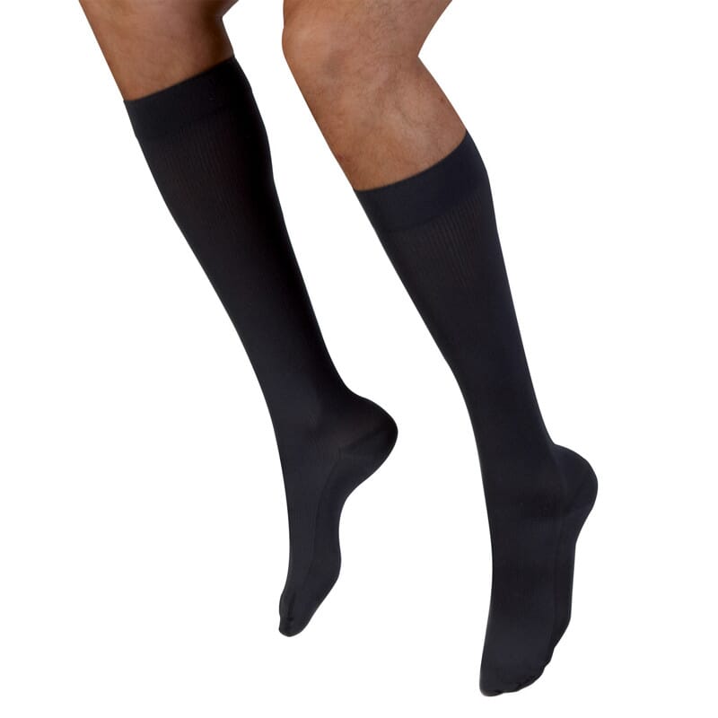 Chaussettes Venoflex Elegance C2 Thuasne 2
