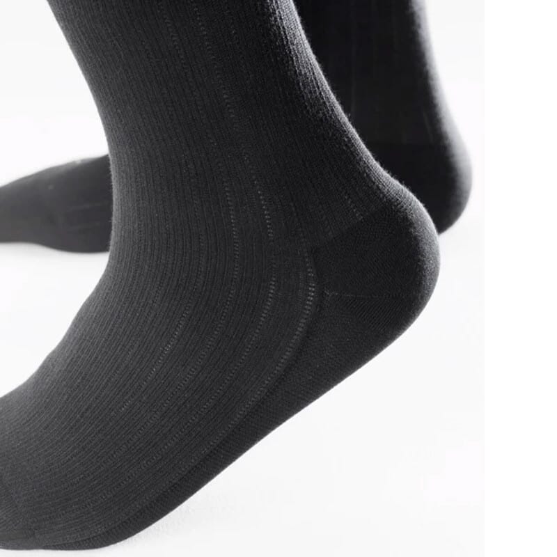 Chaussettes Venoflex City Confort Coton C2 Thuasne 4