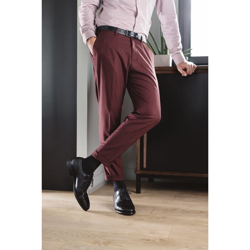 Chaussettes de contention Essentiel Microfibre Classe 2 SIGVARIS 3