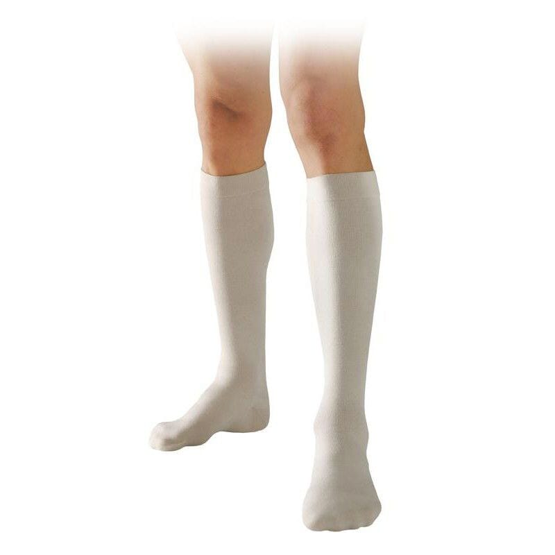 Chaussettes de contention Essentiel Coton Classe 2 SIGVARIS 7