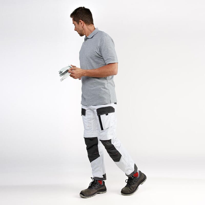 Chaussettes de contention Active Résistant Classe 2 SIGVARIS 2