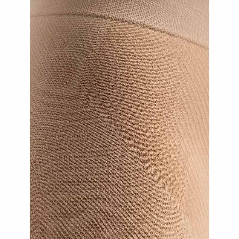 Collant de contention Styles Transparent pieds ouverts Classe 2 SIGVARIS 4