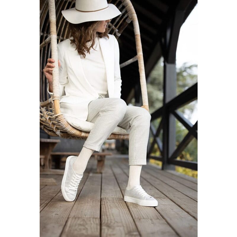 Chaussettes de contention Active Confort Fraicheur Classe 2 SIGVARIS 2