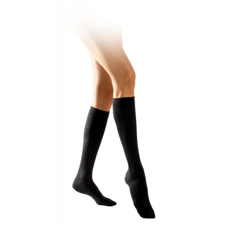 Chaussettes de contention Active Confort Chaleur Classe 2 SIGVARIS 6