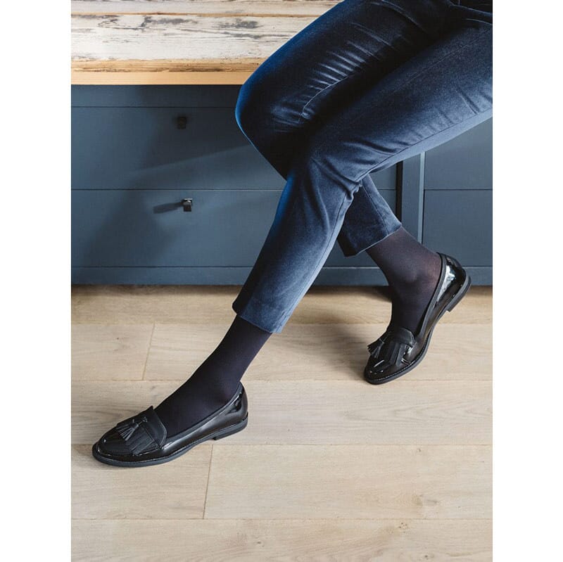 Bas de contention Expert Femme Classe 3 SIGVARIS 2