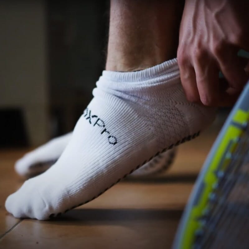 SOXPro Ankle Support FF 5