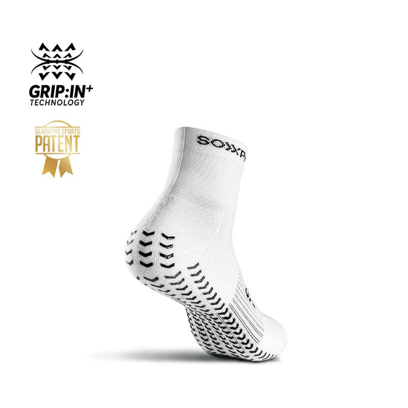 SOXPro Ankle Support FF 2