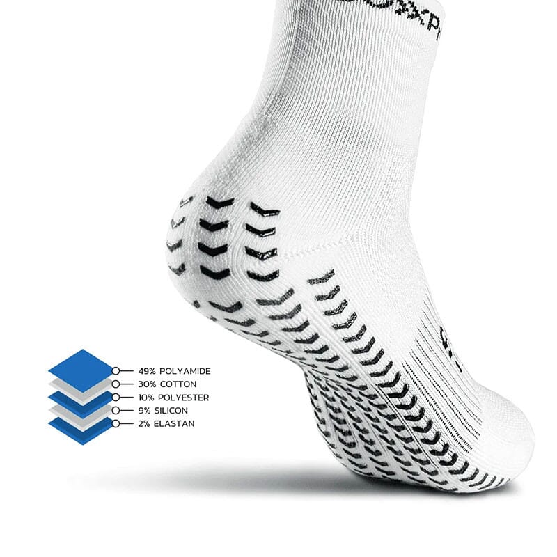 SOXPro Ankle Support FF 3