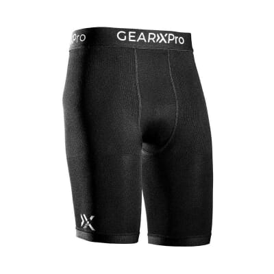 Recovery Short Tights GEARXPro